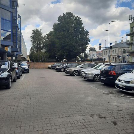 Apartament Jak W Domu Zamość 외부 사진