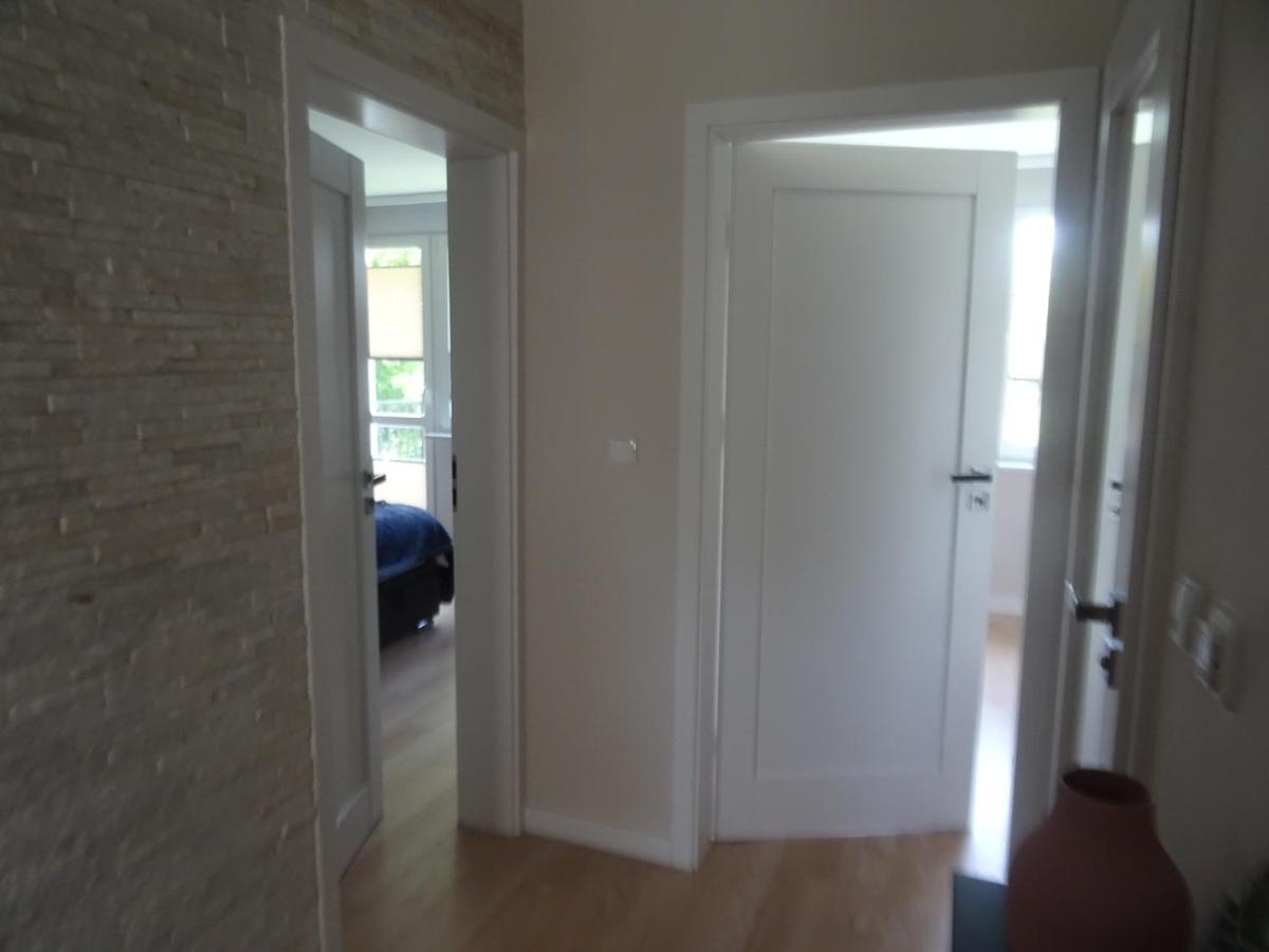 Apartament Jak W Domu Zamość 외부 사진