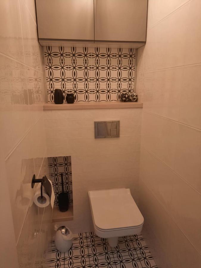 Apartament Jak W Domu Zamość 외부 사진