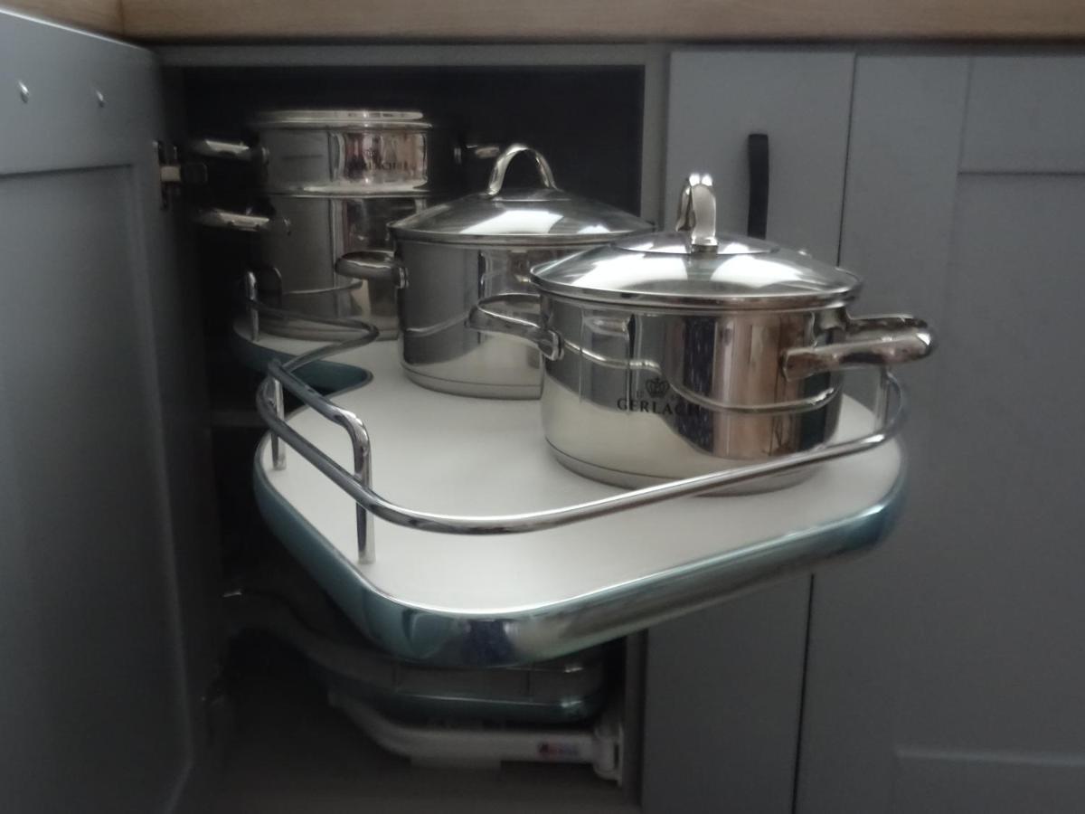 Apartament Jak W Domu Zamość 외부 사진