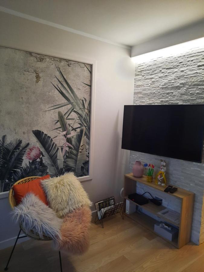 Apartament Jak W Domu Zamość 외부 사진