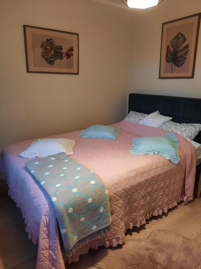 Apartament Jak W Domu Zamość 외부 사진