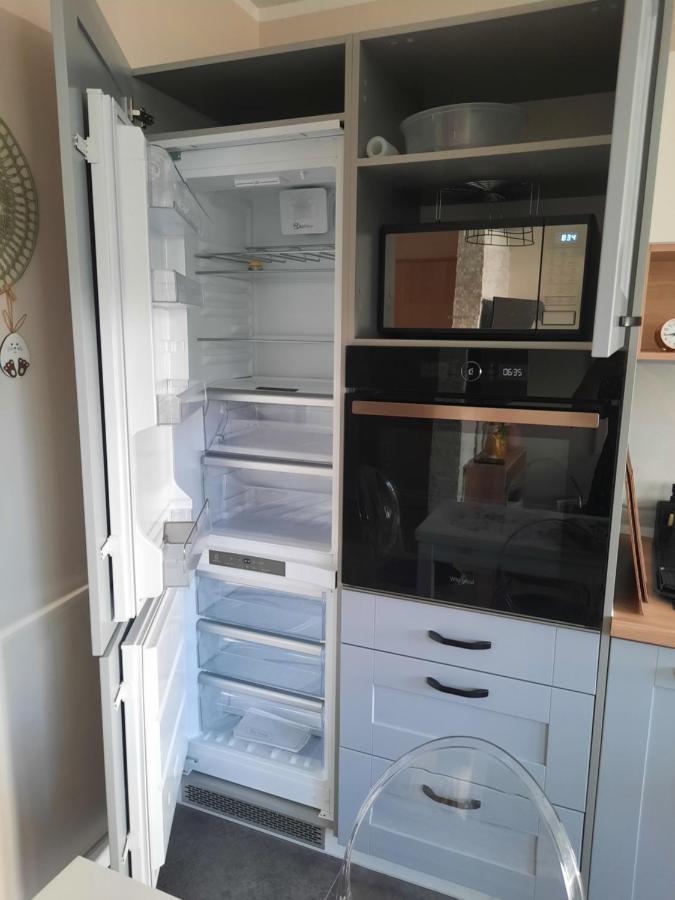 Apartament Jak W Domu Zamość 외부 사진
