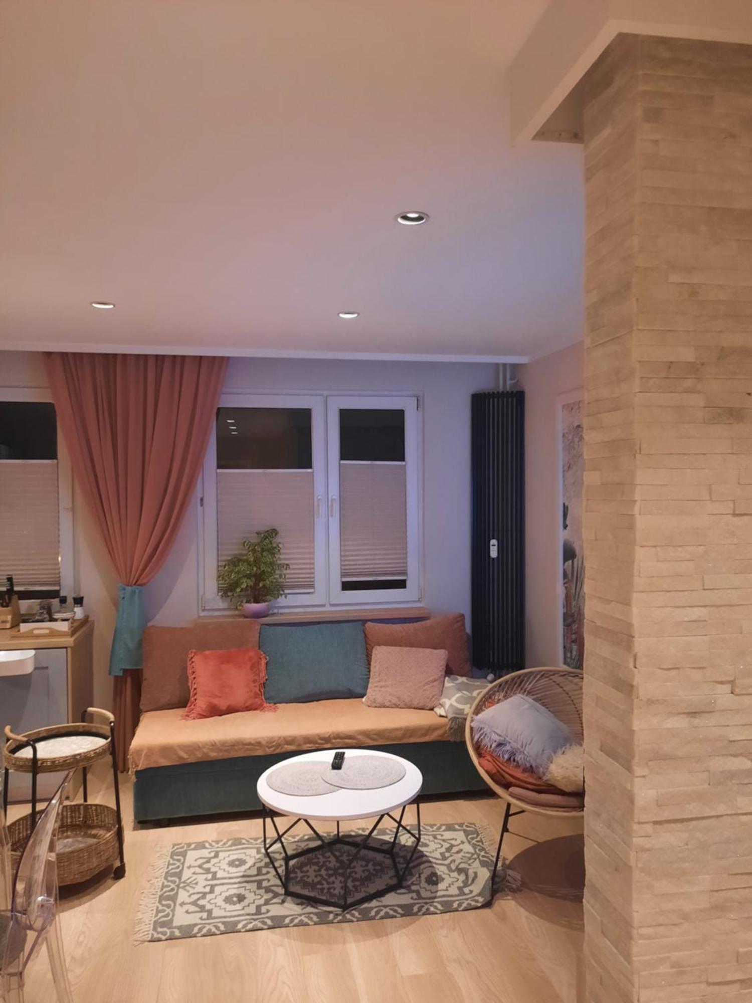Apartament Jak W Domu Zamość 외부 사진