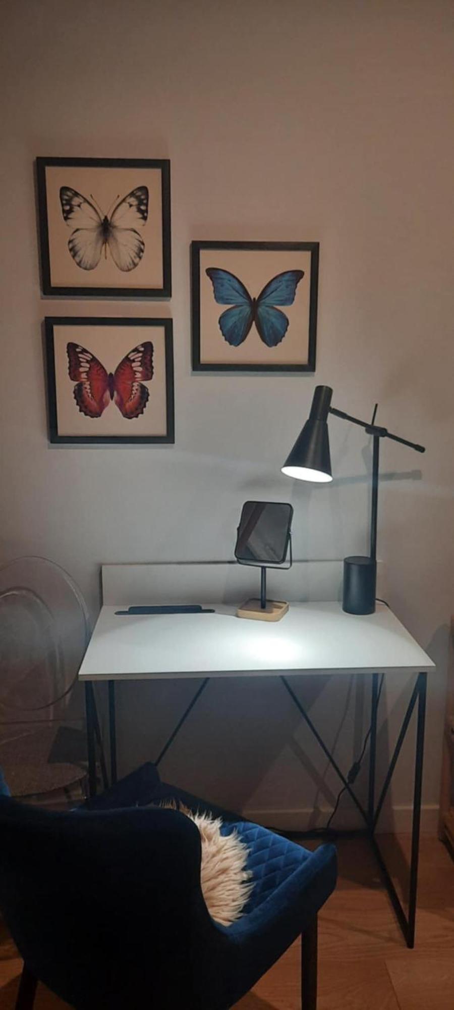 Apartament Jak W Domu Zamość 외부 사진
